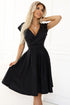 Evening dress model 207346